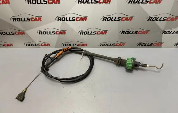 Volkswagen Transporter - Caravelle T4 Throttle cable 