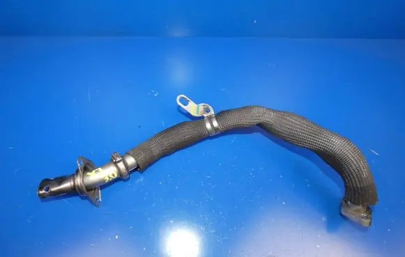 Jaguar XJ X351 EGR valve line/pipe/hose