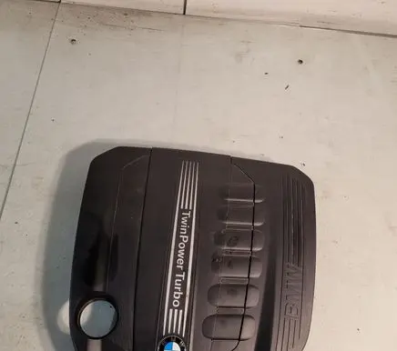 BMW 7 F01 F02 F03 F04 Engine cover (trim) 7800575