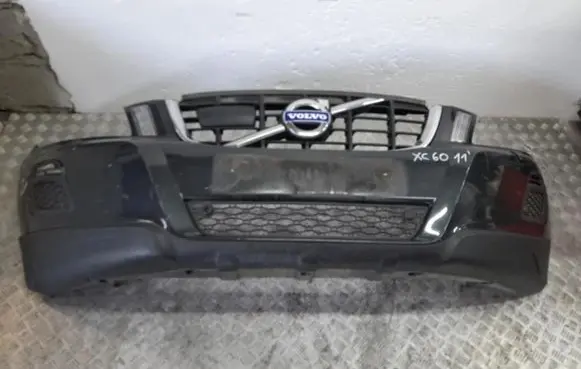 Volvo XC60 Front bumper