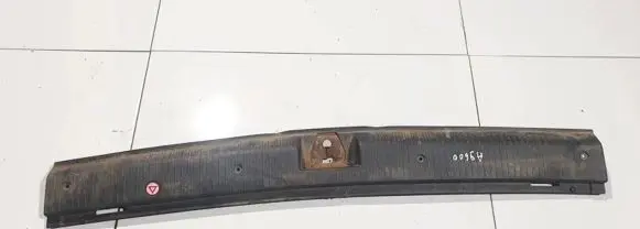 Opel Zafira A Other trunk/boot trim element 90580331