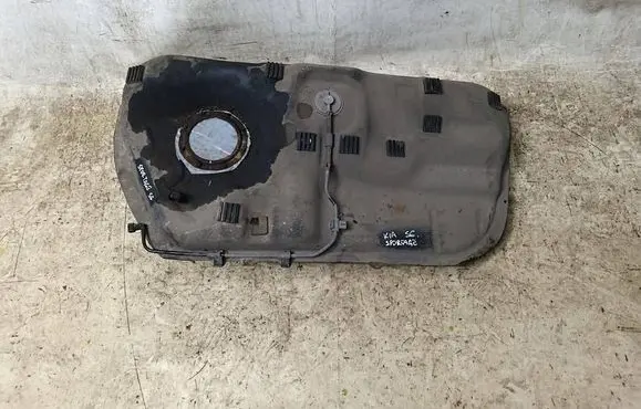 KIA Sportage Fuel tank 