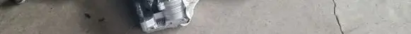 Peugeot 408 II Steering rack 680001757800