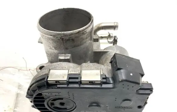 Hyundai i20 (GB IB) Engine shut-off valve 
