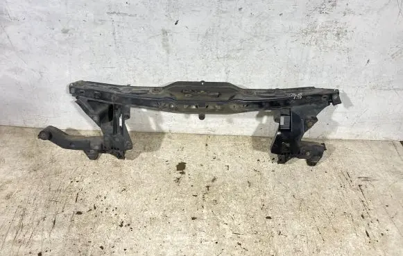 Mercedes-Benz Vito Viano W639 Radiator support slam panel A6398800003