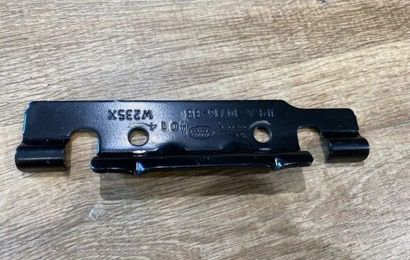 Land Rover Range Rover L405 Battery bracket JPLA10716BB
