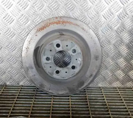 Tesla Model 3 Rear brake disc 104463100D