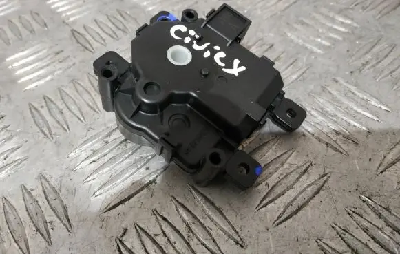 Honda Civic X Intake manifold valve actuator/motor 