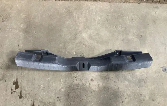 Honda CR-V Trunk/boot sill cover protection 84640SWA0030 4274301006