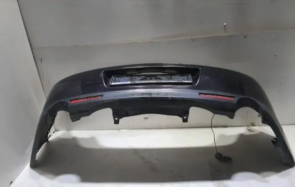 Mazda 6 Rear bumper