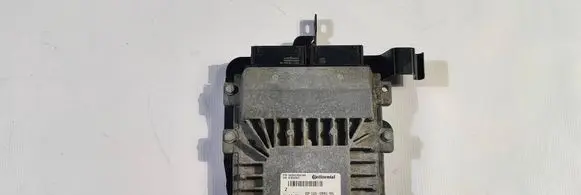 Ford Explorer V Engine control unit/module ECU GB5A12A650AGA A6SXU24563100 018534015