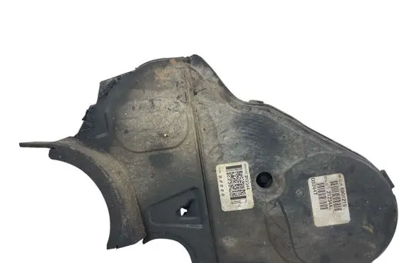 Volvo XC90 Timing belt guard (cover) 8631627 1335
