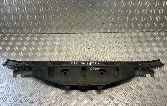 BMW 5 F10 F11 Top upper radiator support slam panel 7200690