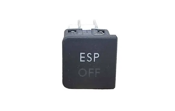 ESP (stability program) switch