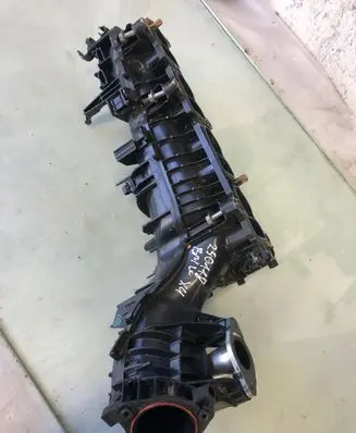 BMW X4 G02 Intake manifold 857924507