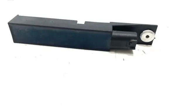 Chevrolet Volt I Keyless (KESSY) go control unit/module 13502554 74938700 170811