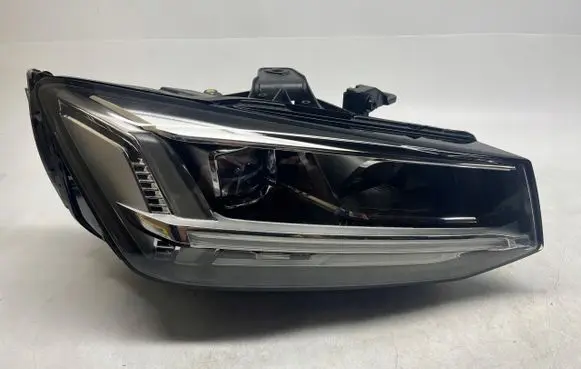 Audi Q2 - Headlight/headlamp 81A941034