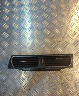 Audi A5 8T 8F Dash center air vent grill 898060908L 8L96078Z18
