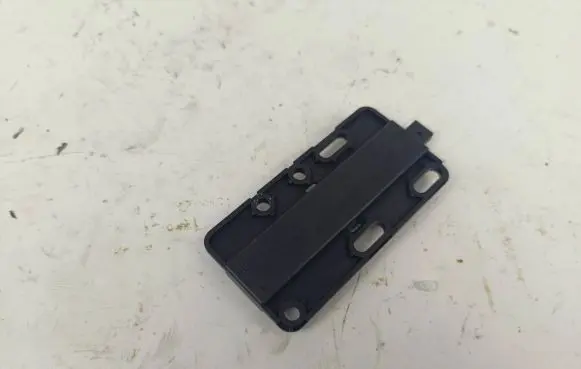 BMW X5 E70 Keyless (KESSY) go control unit/module 6922211