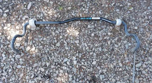BMW X3 F25 Front anti-roll bar/sway bar 6788710 15008111