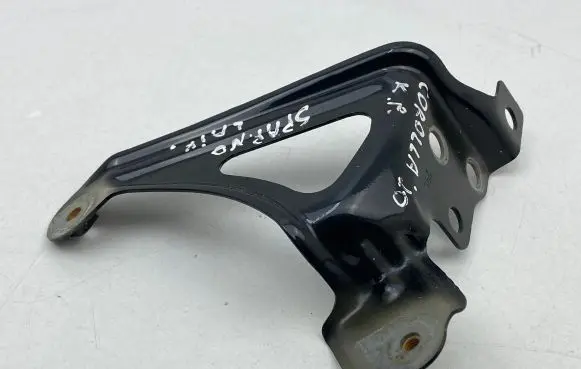 Toyota Corolla E210 E21 Fender mounting bracket