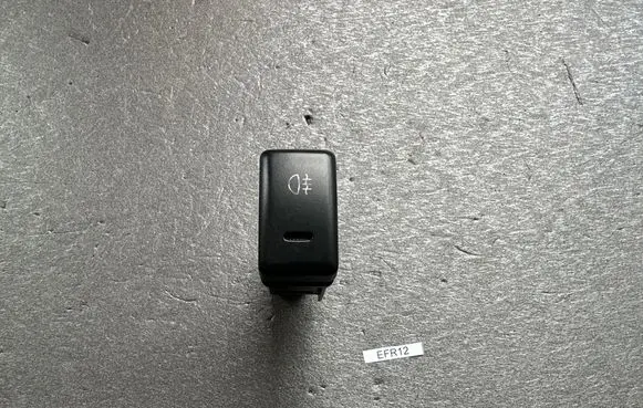 Opel Frontera B Fog light switch 97177960