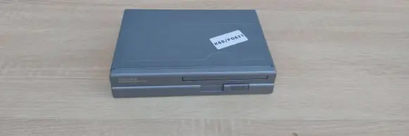 Toyota RAV 4 (XA30) Navigation unit CD/DVD player 08662-00870