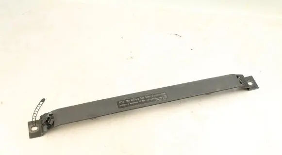 Battery bracket