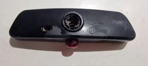BMW 5 E60 E61 Rear view mirror (interior) E1010588