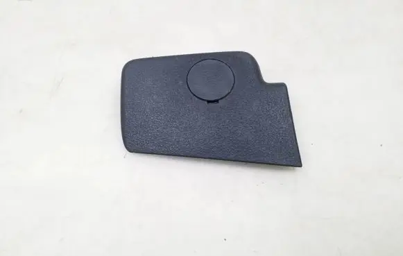 Seat trim