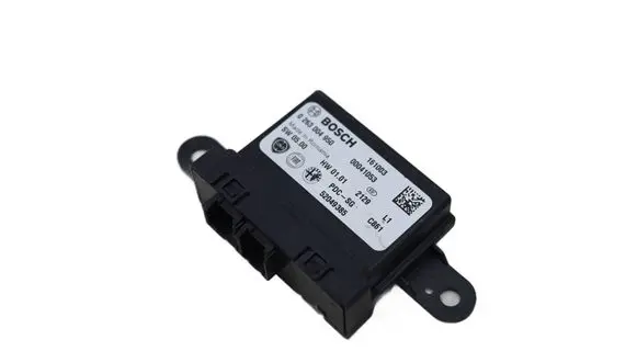 Fiat 500L Other control units/modules 52049385MWGK 52049385