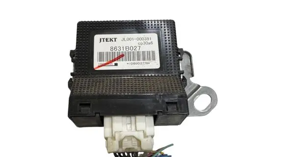 Other control units/modules