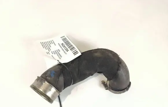Volkswagen Phaeton Intercooler hose/pipe