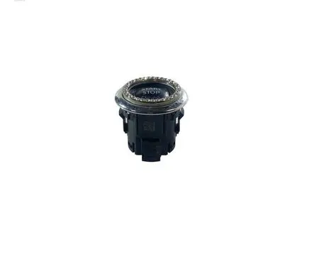 Nissan Rogue Engine start stop button switch 285903JA0A