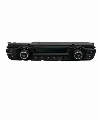 BMW X6 E71 Climate control unit 923433502