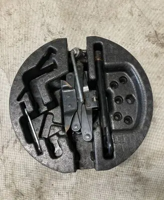Renault Latitude (L70) Tool set 995040012R