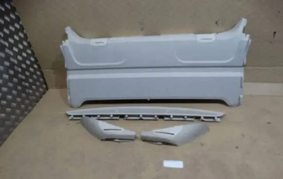 BMW 7 G11 G12 Other center console (tunnel) element 7355373