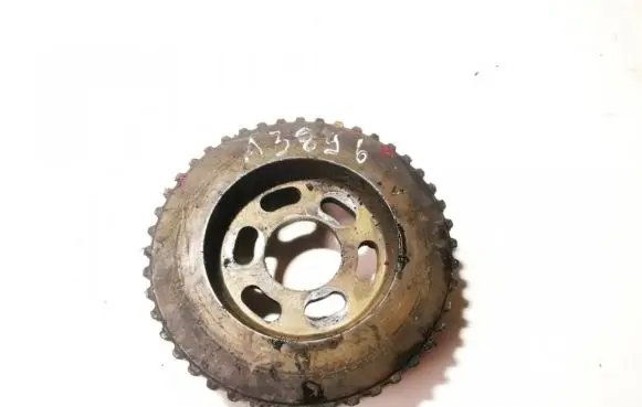 Volkswagen Golf IV Fuel pump gear (pulley) 038130111A