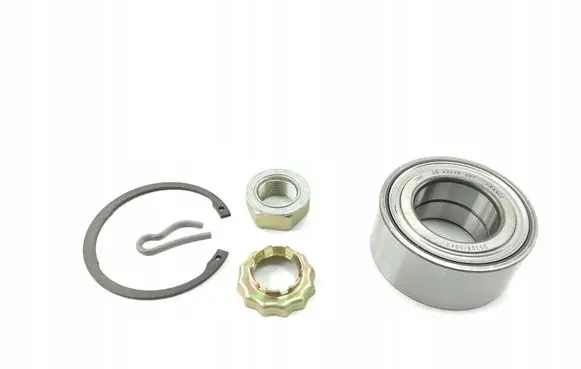 Fiat Ulysse Front wheel ball bearing 71714473