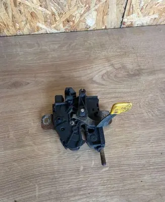 Ford Mondeo MK IV Engine bonnet/hood lock/catch