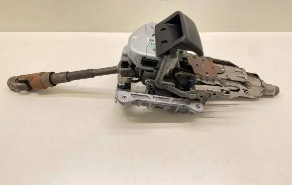 Audi A6 S6 C6 4F Steering wheel axle 4F0419512H