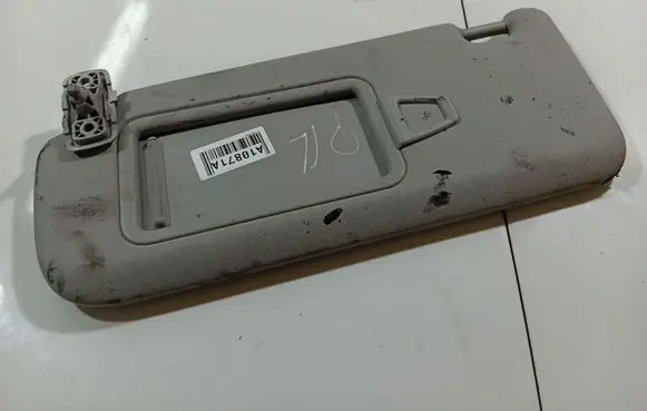KIA Ceed Sun visor