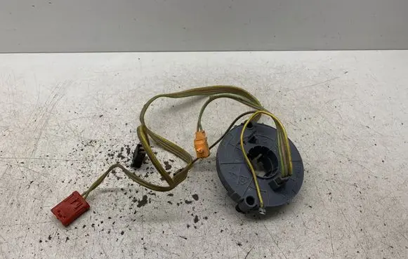 Volkswagen II LT Airbag slip ring squib (SRS ring) 9024600149 02T2142 6011901