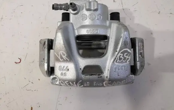 Jeep Renegade Front brake caliper