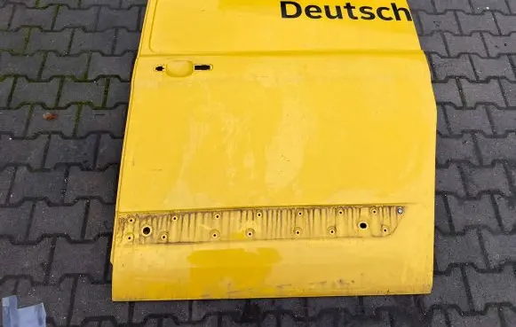 Ford Transit Custom Side sliding door 