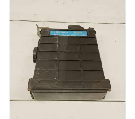 Mercedes-Benz 190 W201 Engine control unit/module 0025453632 0280800100