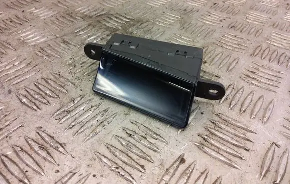 Opel Insignia B Head up display screen 814592697