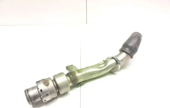 Land Rover Range Rover L405 EGR valve line/pipe/hose 