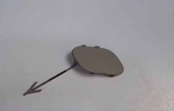 Opel Corsa E Front tow hook cap/cover 13399230