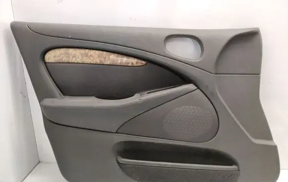 Jaguar S-Type Front door card panel trim